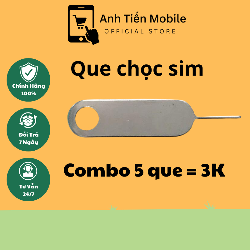 Combo 5, Combo 10, Combo 35 que chọc SIM  Cao cấp