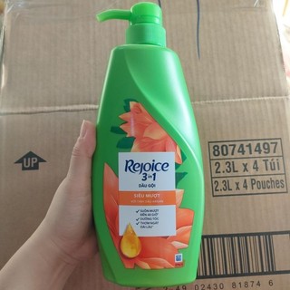 🌷 DẦU GỘI REJOICE 630ML