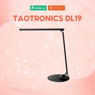 Đèn LED chống cận TaoTronics TT-DL19 ,9W - Chính Hãng