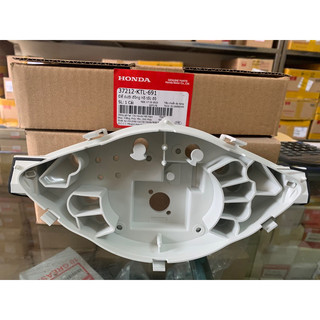 Đế dưới đồng hồ tốc độ lắp cho xe wave@100,s100,rs100,wave@110 chính hãng honda