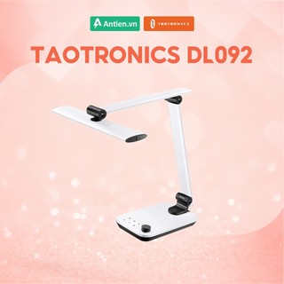 Đèn LED để bàn Taotronics TT-DL092 - Chính hãng.