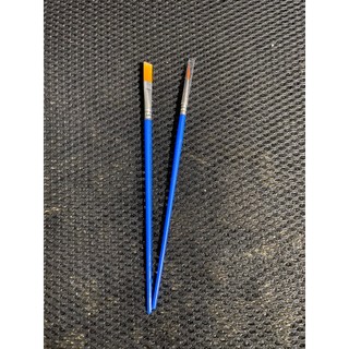 Combo 2 cọ vẽ cho bé , cọ nét nhỏ, cọ cơ bản