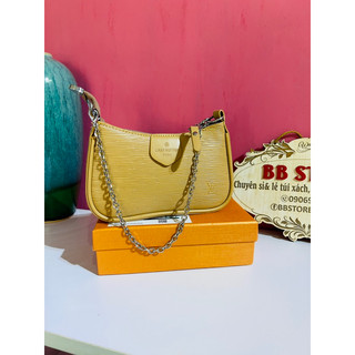 túi  LV mini sz 18 vừa dt
