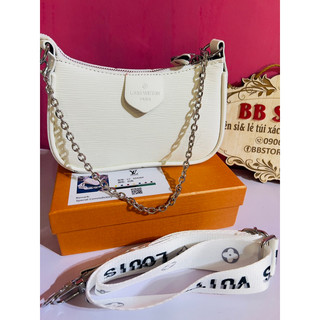 túi  LV mini sz 18 vừa dt