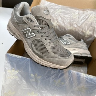 Giày New Balance 2002RC Marblehead - Grey [MR2002RC]