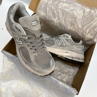 Giày New Balance 2002RC Marblehead - Grey [MR2002RC]