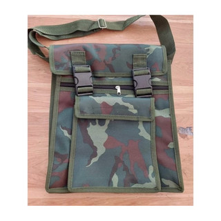 Túi chiên thuat đeo chéo (kích thước 30x10x35)