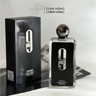 (Chính hãng) Nước hoa Afnan 9PM EDP 100ml