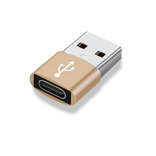 Đầu chuyển đổi usb sang type c cho laptop, pc, mac