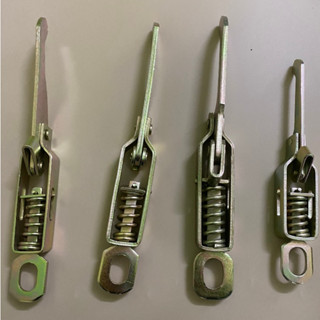 khoá tôm - khoá thùng xe tải ĐỦ SIZE - khóa cửa thùng xe tải- khóa nắp thùng xe tải