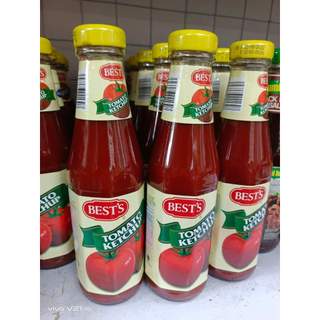 Tương cà chua Tomato ketchup 330g