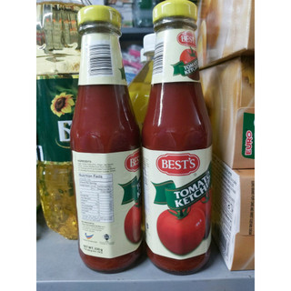 Tương cà chua Tomato ketchup 330g