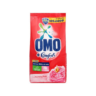 Bột giặt Omo/Surf túi 5.3-5.7kg