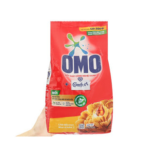 Bột giặt Omo/Surf túi 5.3-5.7kg