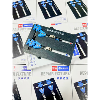 Kẹp main đa năng K22 - K23