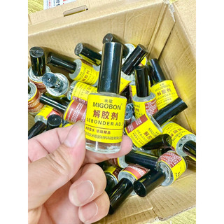 Dung dịch tẩy keo 502