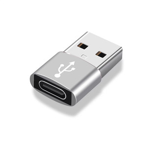 Đầu Chuyển đổi USB Sang Type C cho Laptop, PC, Mac