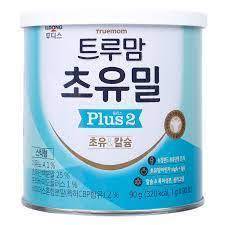 Tách lẻ 1 gói - sữa non ildong choyumeal plus hàn quốc số 1 số 2