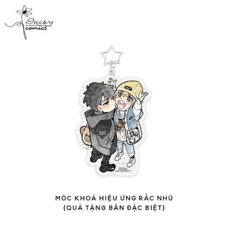 Sách - Salt Friend (Tập 2)
