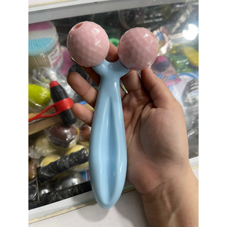Dụng cụ massage gỗ véo thịt cao cấp