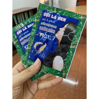 Dầu gội TIGI, gội là đen - Hàng Việt Nam (1 gói)