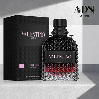 𝐀𝐃𝐍.𝐬𝐜𝐞𝐧𝐭 | nước hoa valentino uomo born in roma intense edp 100ml