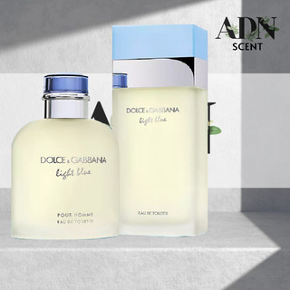 𝐀𝐃𝐍.𝐬𝐜𝐞𝐧𝐭 | nước hoa full size light blue edt 100ml