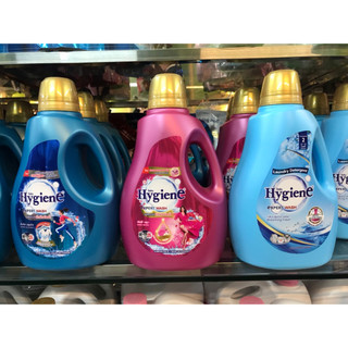 Nước Giặt Xả Đậm Đặc Hygiene Expert Wash 2800ml - Thái Lan