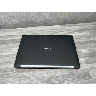 Laptop Dell 7490 core i7 - Ram 16gb/ SSD 256gb/ Màn Full HD IPS/ Mỏng Nhẹ Đẹp Keeng 99% L01