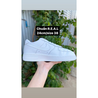 Giày AF1 Real 2hand giá rẻ bao check
