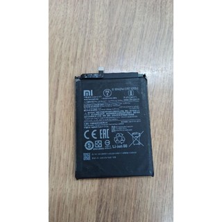 Pin xiaomi bn55 / redmi note 9s / note 9 pro / 4920 - 5020 mah