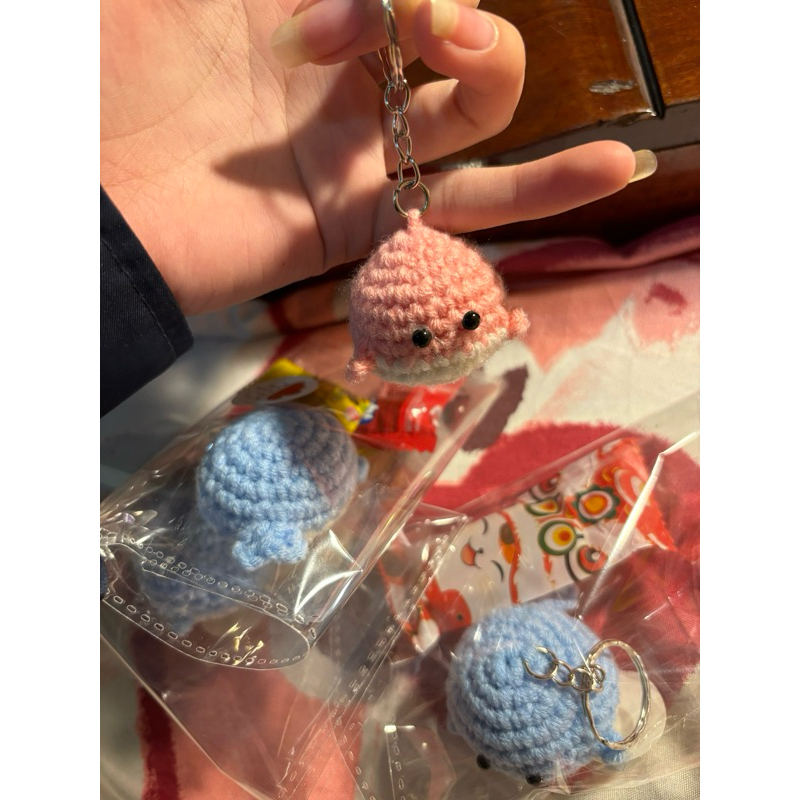 cá heo len siêu dễ thương💗