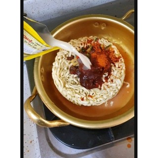 Súp xương bò hầm Ottogi 500g/ 오뚜기 옛날 사골곰탕 국물 500g