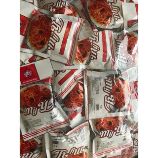 [Giá sỉ] Snack mì ý cay giòn ngon