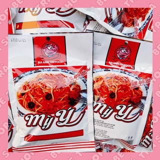 [Giá sỉ] Snack mì ý cay giòn ngon