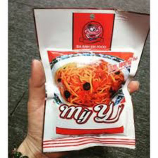 [Giá sỉ] Snack mì ý cay giòn ngon