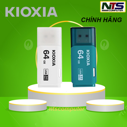 USB 2.0 Kioxia U202 32GB