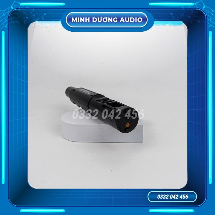 Lõi nhựa micro. ruột nhựa micro baier 790, aap m8 - 1 cặp