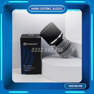 Củ mic/ côn mic Relacart UR223D hàng chính hãng