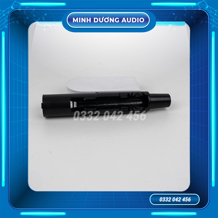 Lõi nhựa micro. ruột nhựa micro baier 790, aap m8 - 1 cặp