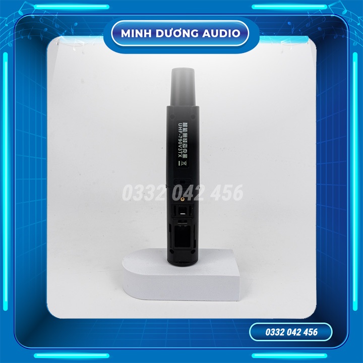 Lõi nhựa micro. ruột nhựa micro baier 790, aap m8 - 1 cặp