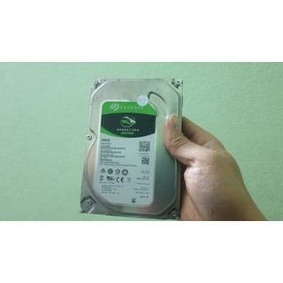 Ổ CỨNG 500GB, 1TB QUA SỬ DỤNG MỚI  99%