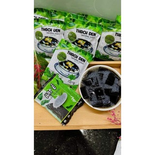 100gr hạt é Minh Châu