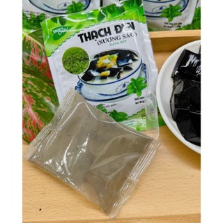 100gr hạt é Minh Châu