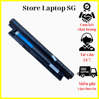  Pin Zin Dell Inspiron 3421 3521 3878 15 3000 3542 3442 3437 3543 3537 N3437 N3537 3721 2521 5421 5437 5537 5721 Mới 100% 