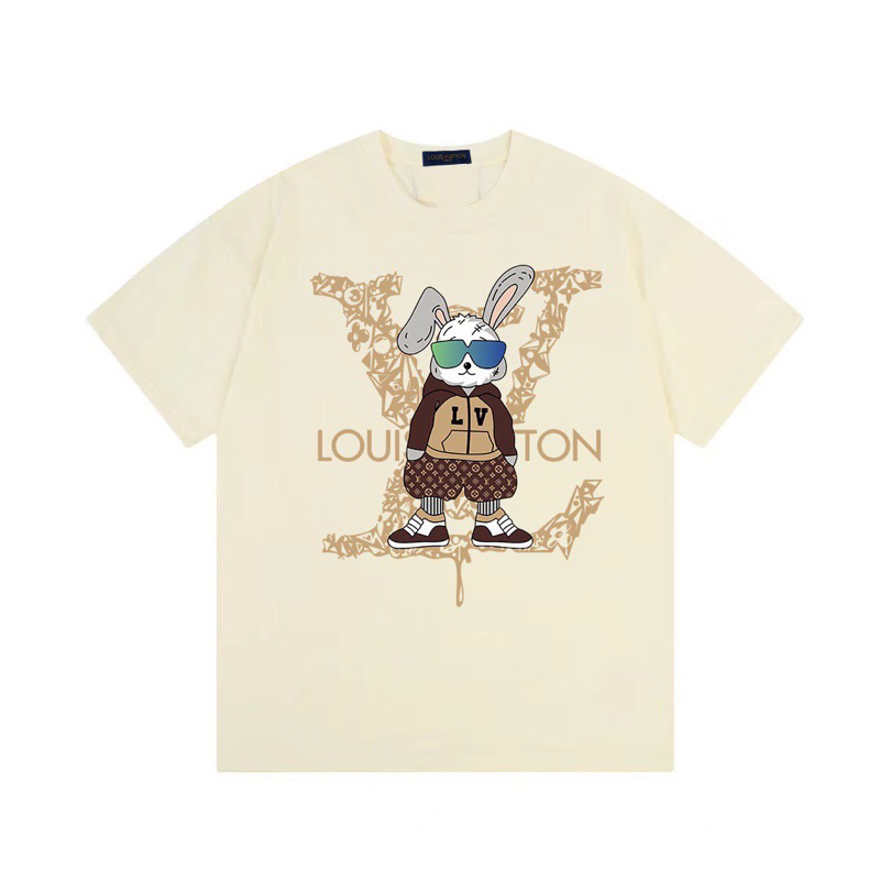 tee louts vuitton