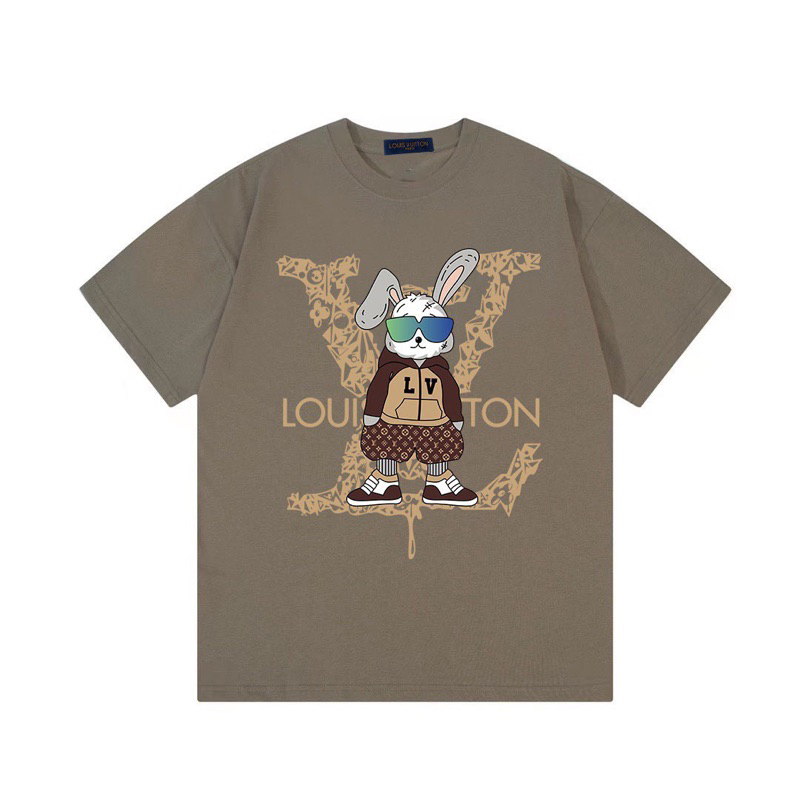 tee louts vuitton