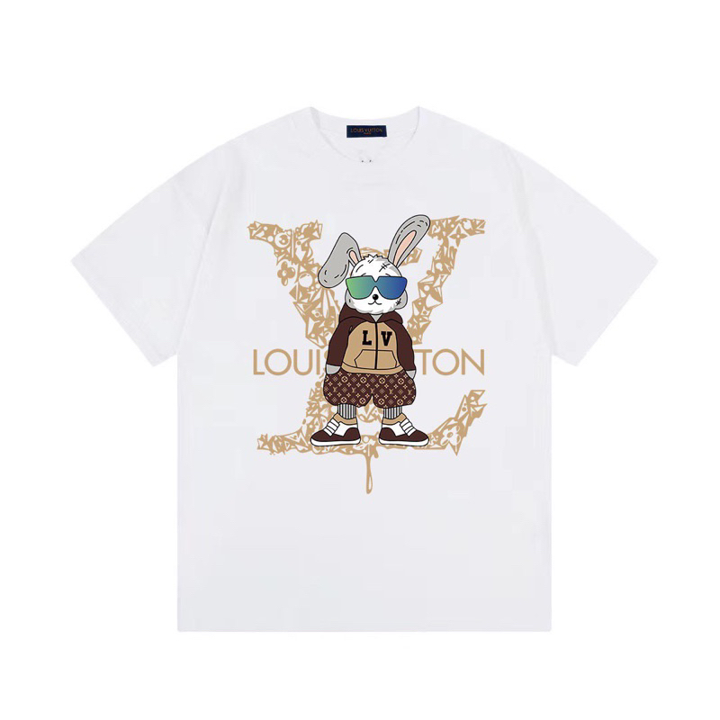 tee louts vuitton