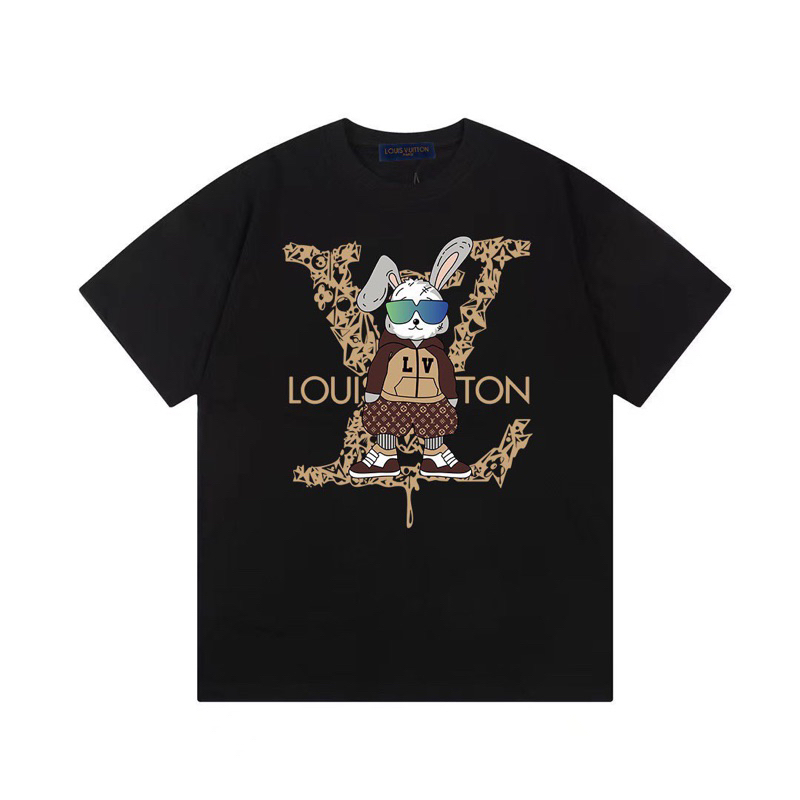 tee louts vuitton