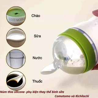 Núm thìa bình como